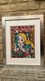 Alice Diamond Art