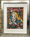 Alice Diamond Art