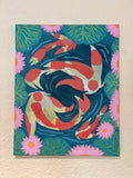 Joy by Isabel