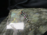 Thaddeous (3 earrings)