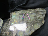 Thaddeous (3 earrings)