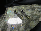 Thaddeous (3 earrings)