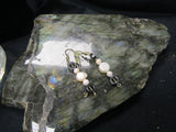 Thaddeous (3 earrings)