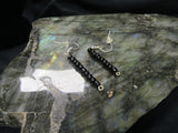 Thaddeous (3 earrings)