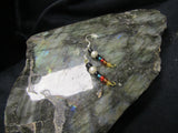 Thaddeous (3 earrings)