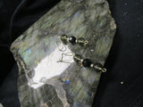 Thaddeous (3 earrings)