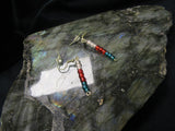 Thaddeous (3 earrings)