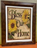 Bless Our Home