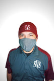 Maroon Beanie - Short Style